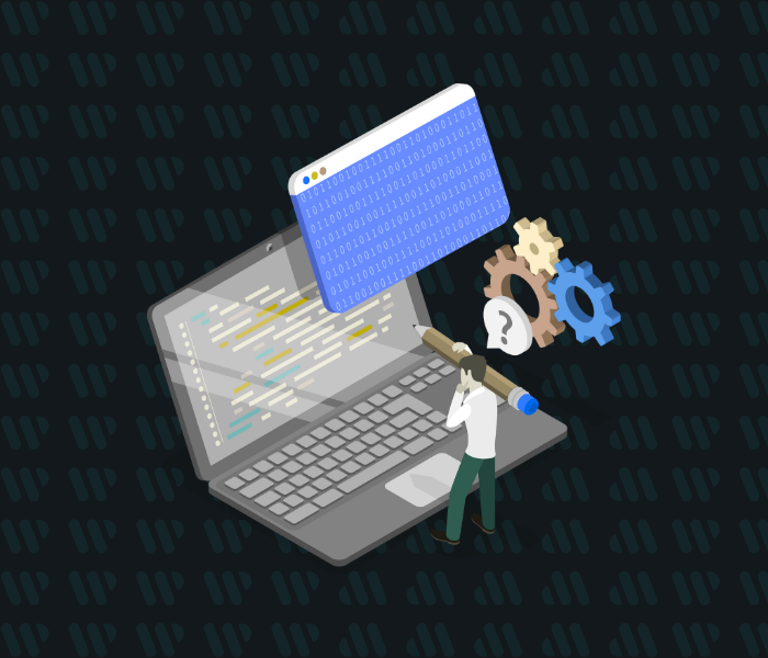 website design and development services