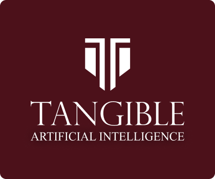 Tangible AI Logo