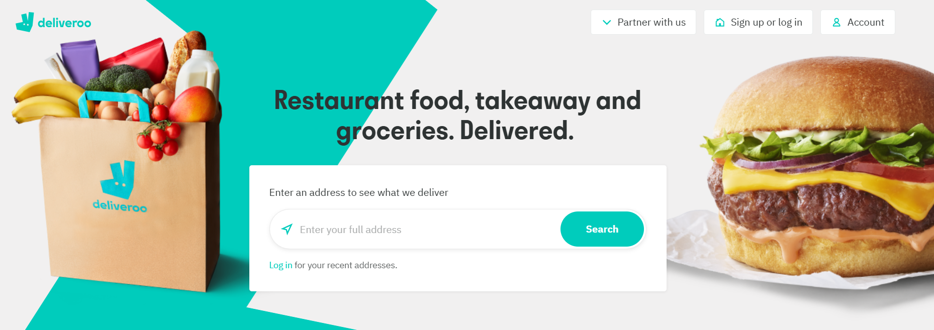 Website Design for Startups 